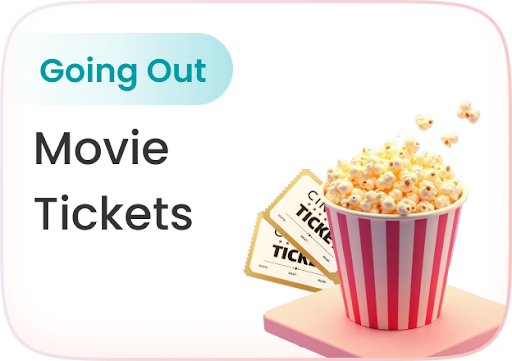 Movie Ticket